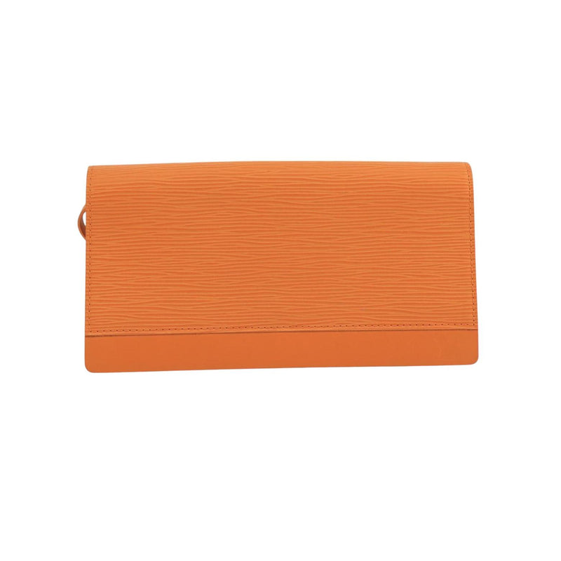 Sac À Main Honfleur Louis Vuitton Orange