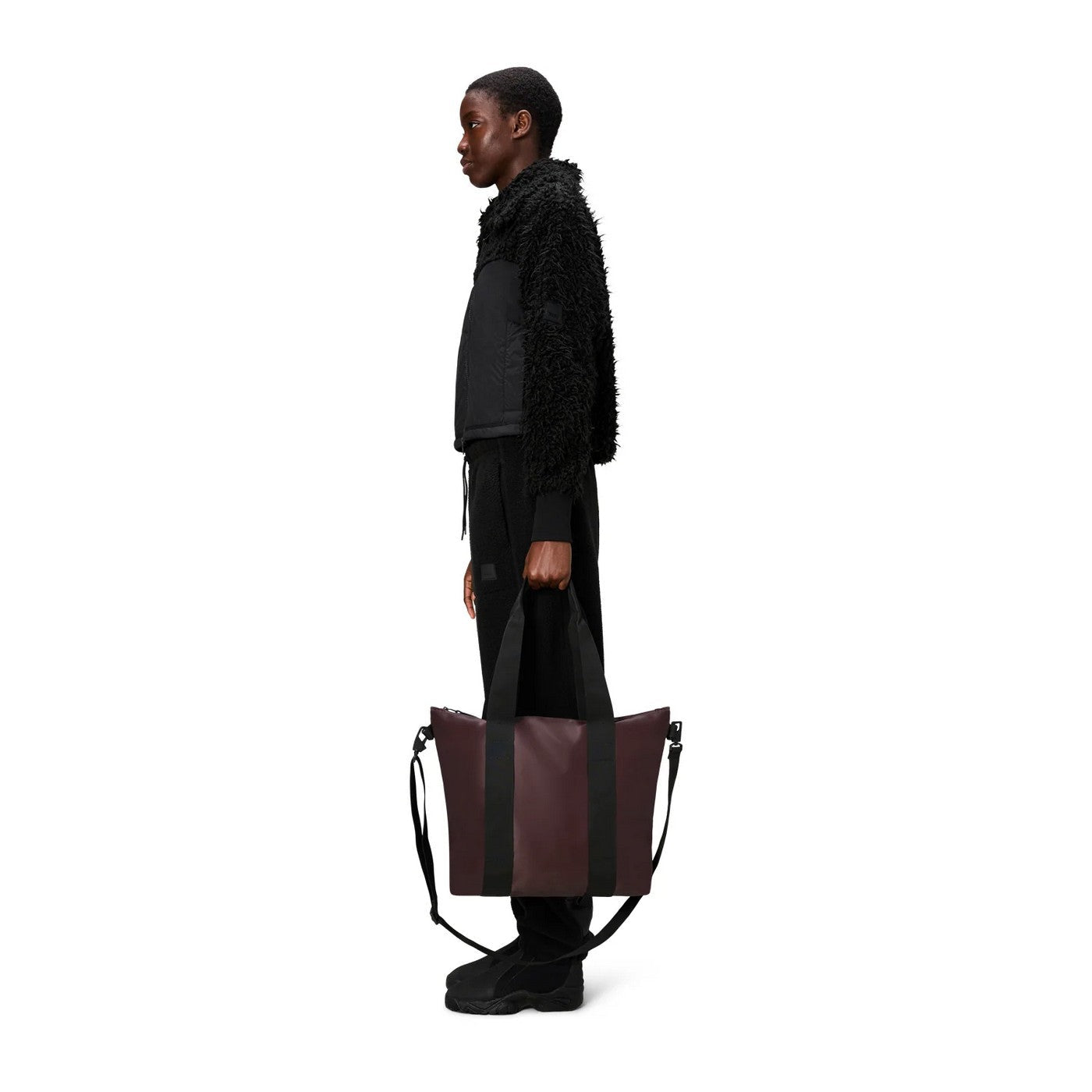 Bolso Tote Mini W3 Depth - Mixto