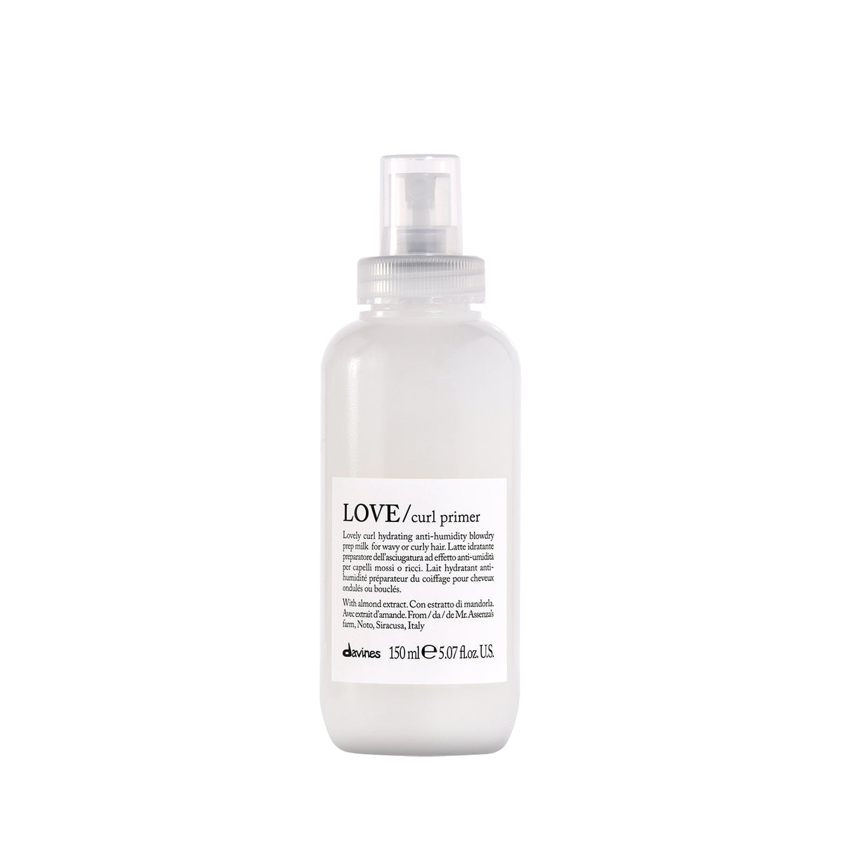 Davines Love Curl Primer 150Ml