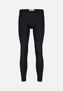 Legging En Polyamide - Toby Training Legging Noir