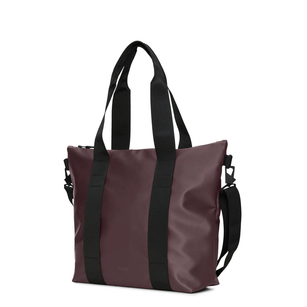Bolso Tote Mini W3 Depth - Mixto
