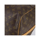 Sac À Main Louis Vuitton Marron