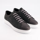 EDITION 3 V.VELVET AND GREY LEATHER