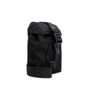 Mochila mini con logo de Givenchy - Hombres - Negro