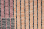 Hampton - Rug - Cotton - Lilac/Pink