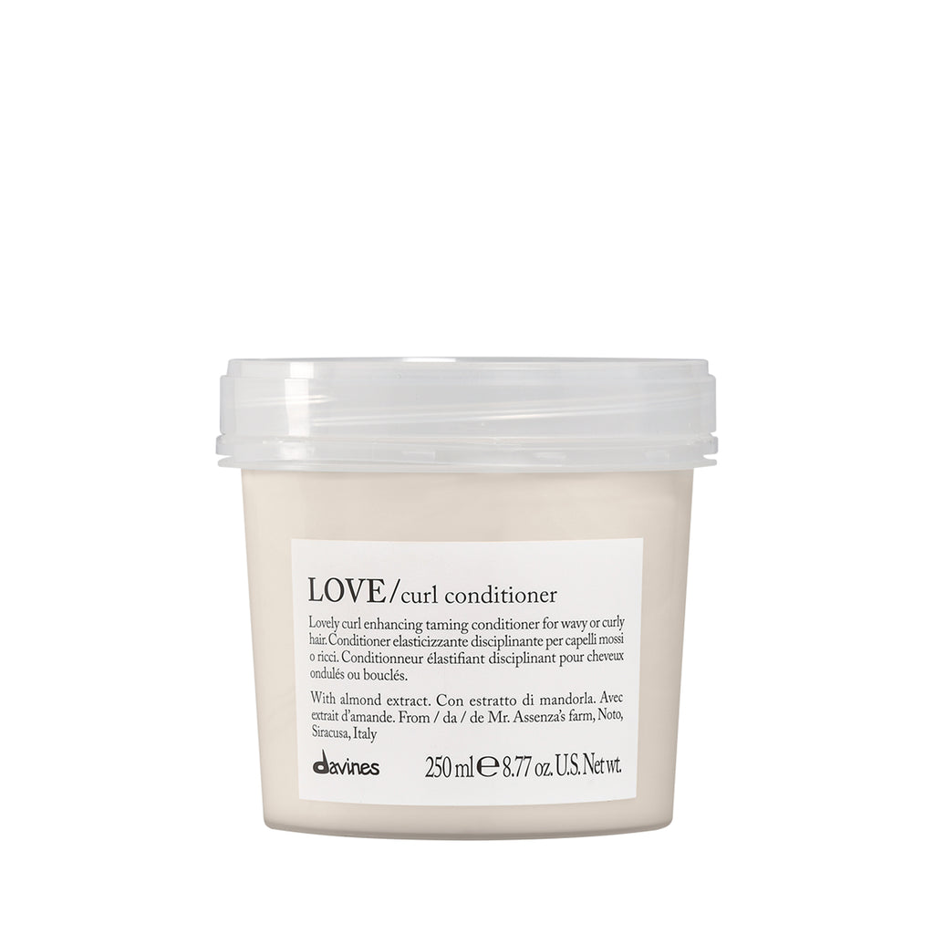 Davines Love Curl Conditioner 250Ml