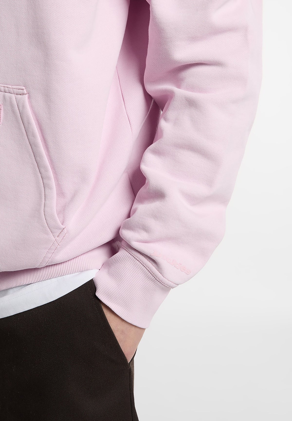 Men's Sutcliffe Hoodie - Fragrant Lilac