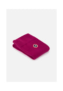 Chaussettes Mi-Hautes Unies - Fuchsia