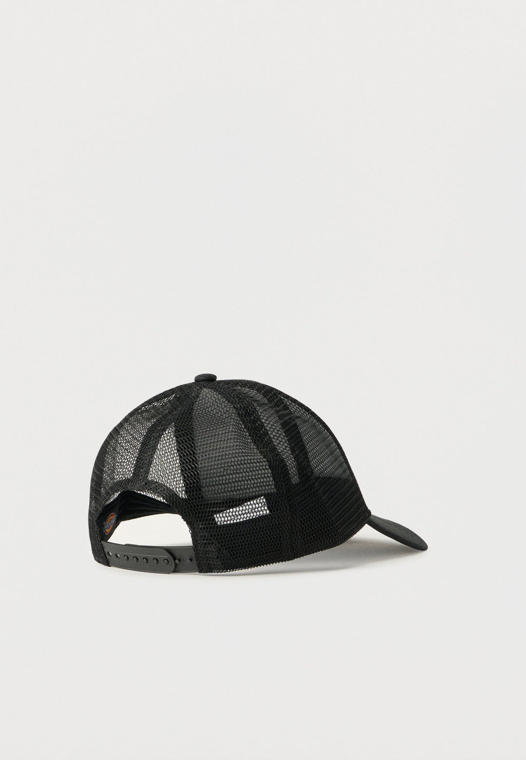 Gorra trucker Irondale - Black