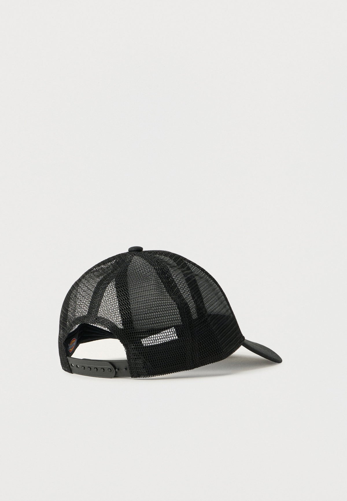 Gorra trucker Irondale - Black