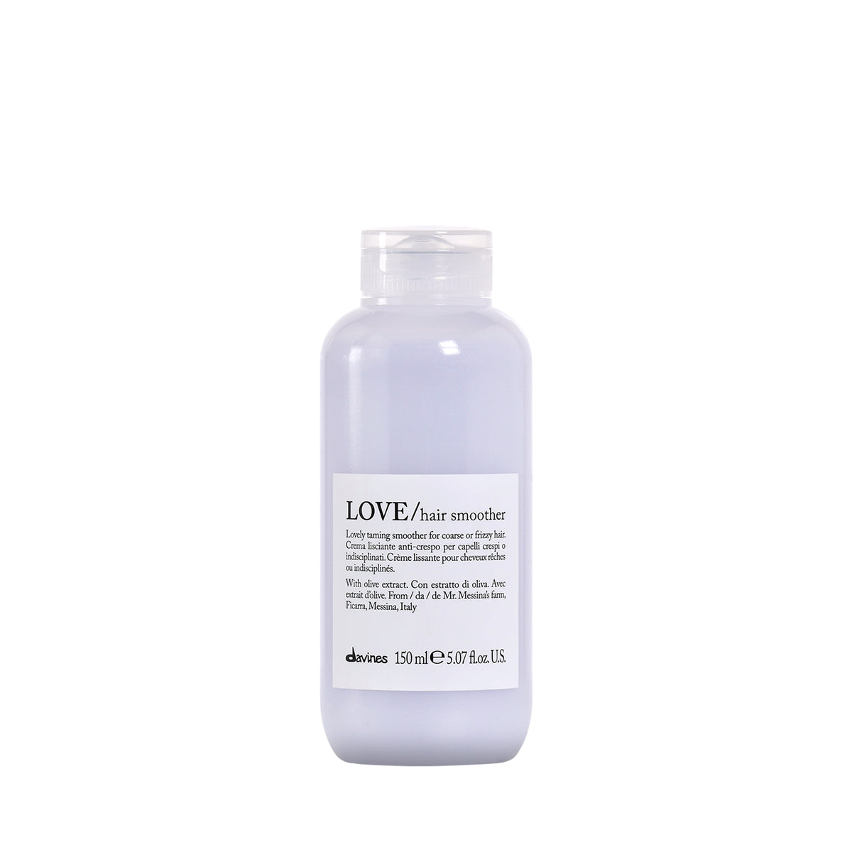 Davines Love Hair Smoother 150Ml