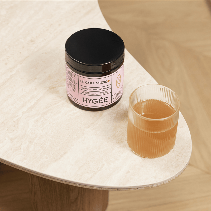 Collagen+