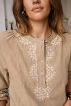 Vincie Blouse