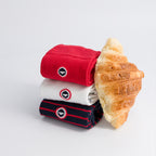 Pack de calcetines Robuste - Rojo