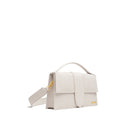 Sac Jacquemus Le Bambinou Shoulder - Femme - Beige