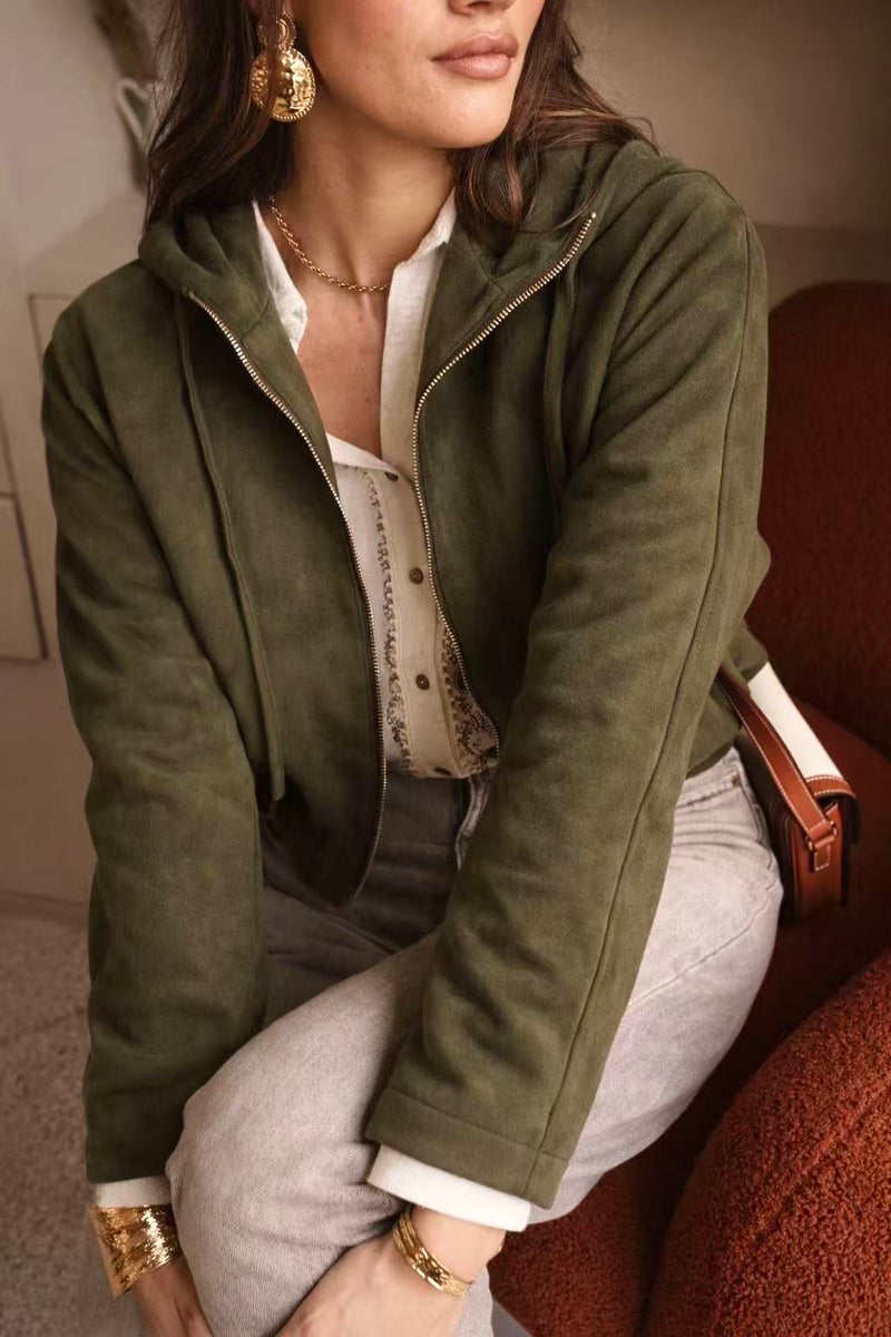 chaqueta sohan