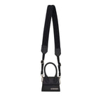 Jacquemus - Bolso Le Chiquito Hombre - Mujer - Negro