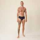 Slip Terrible - Bleu