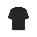 T-Shirt Off-White Logo - Black - Homme