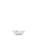 Midnight Flowers - Lot De 2 Bols Bas - S - Porcelaine Bone China - Foncé Viola