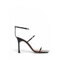 Amina Muaddi Maya Sandals - WOMEN SHOES - AMINA MUADDI - T.Luxy