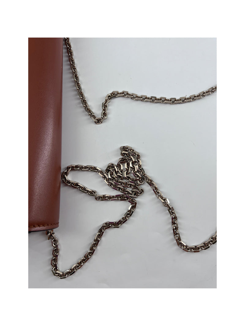 Sac À Main Valentino Garavani Marron