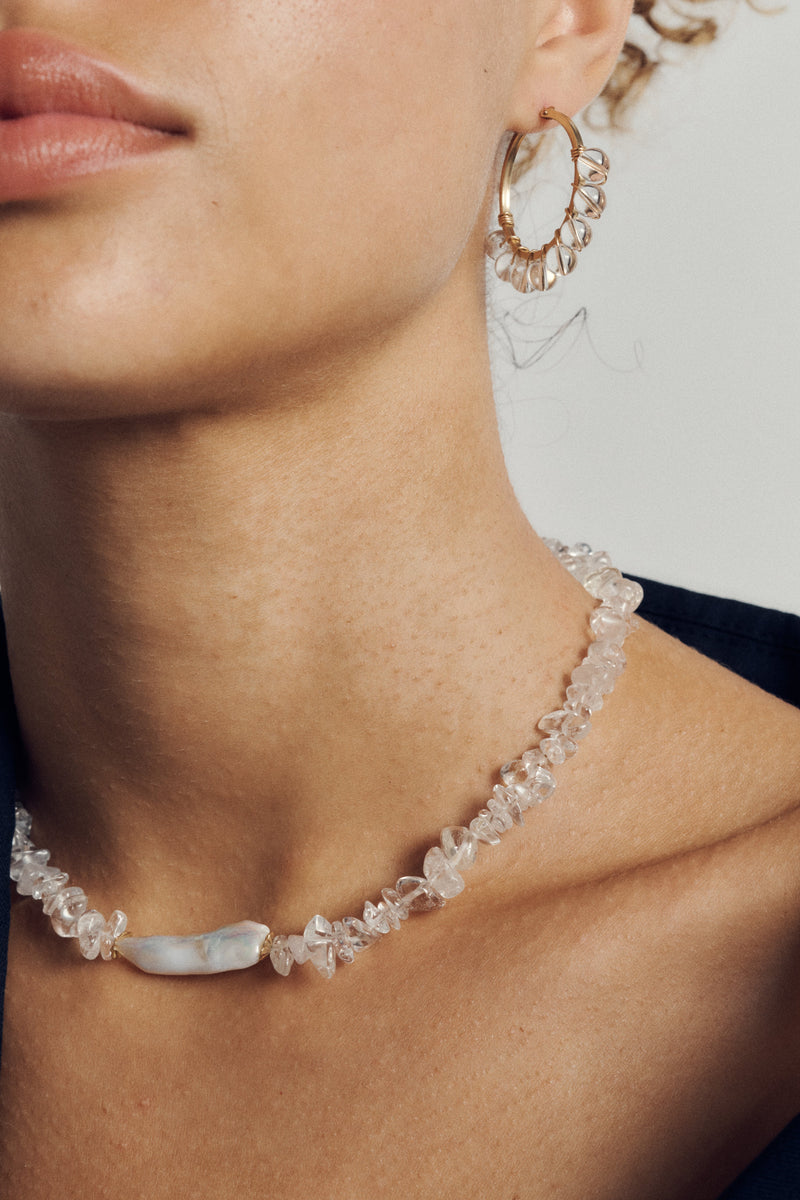 Le Collier Sormiou