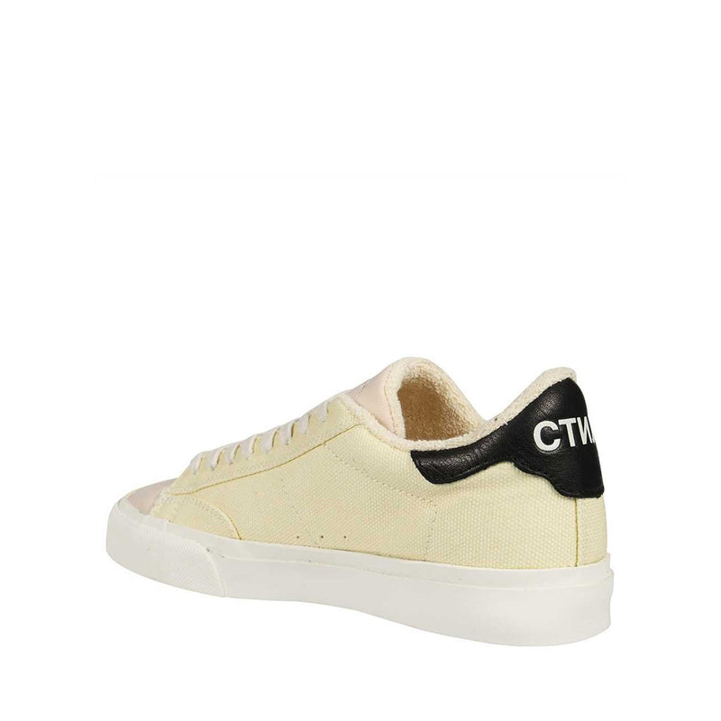 Sneakers - Heron Preston Vulcanized Low-Top - White