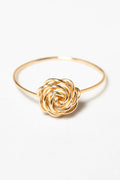 Bague Rosa