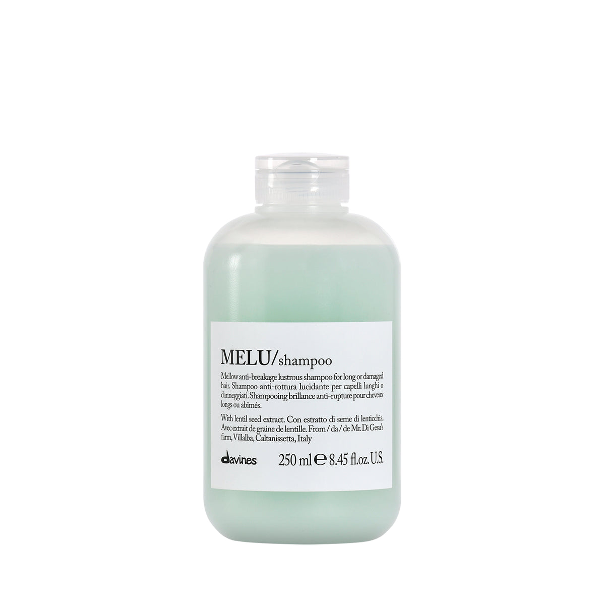 Davines Melu Shampoo 250Ml