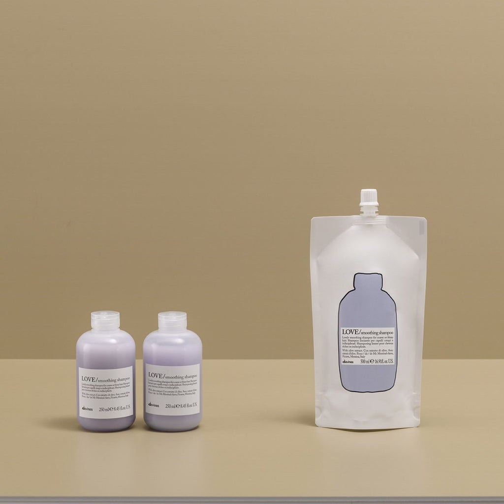 Davines Love Shampoo Refill 500Ml