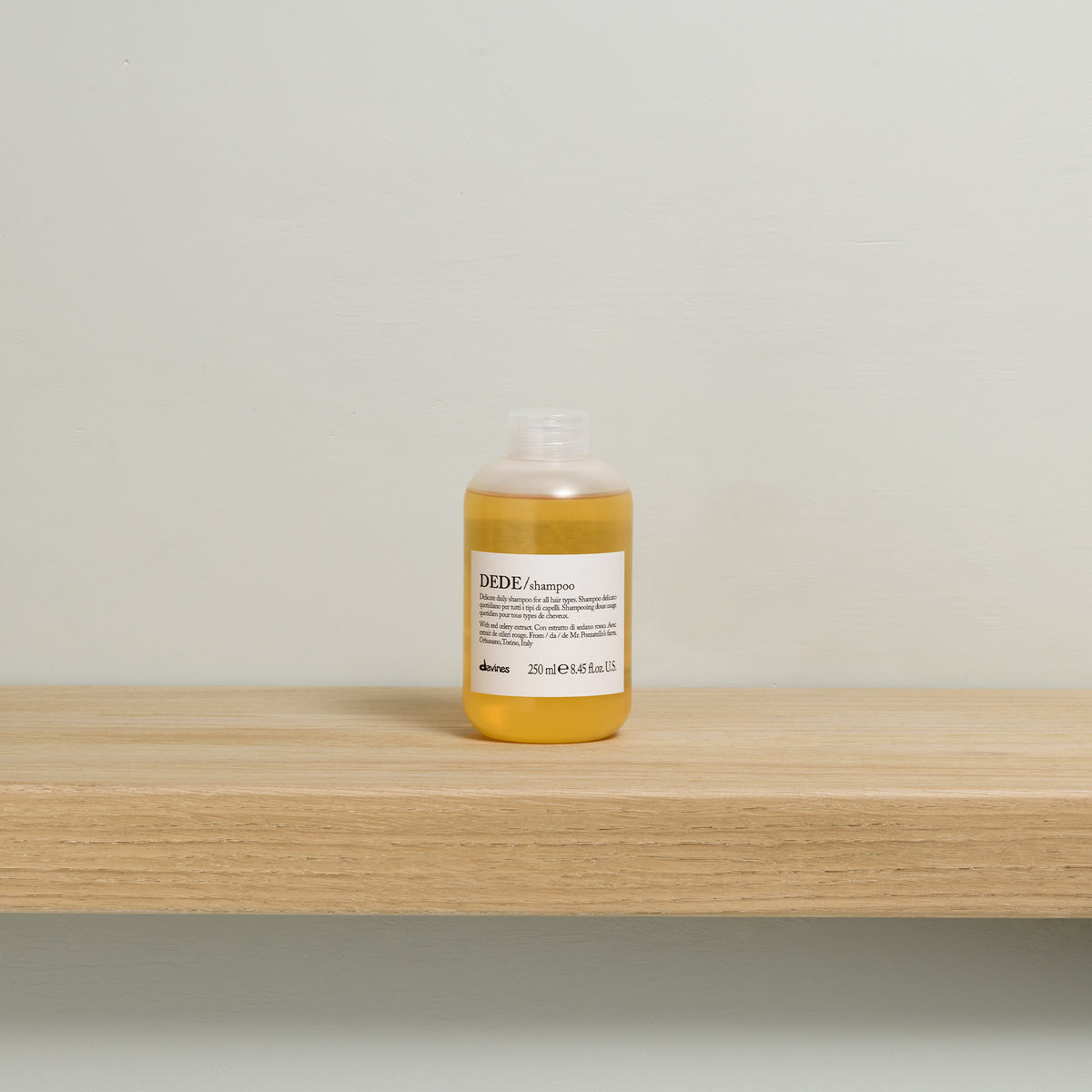 Davines Dede Shampoo 250Ml