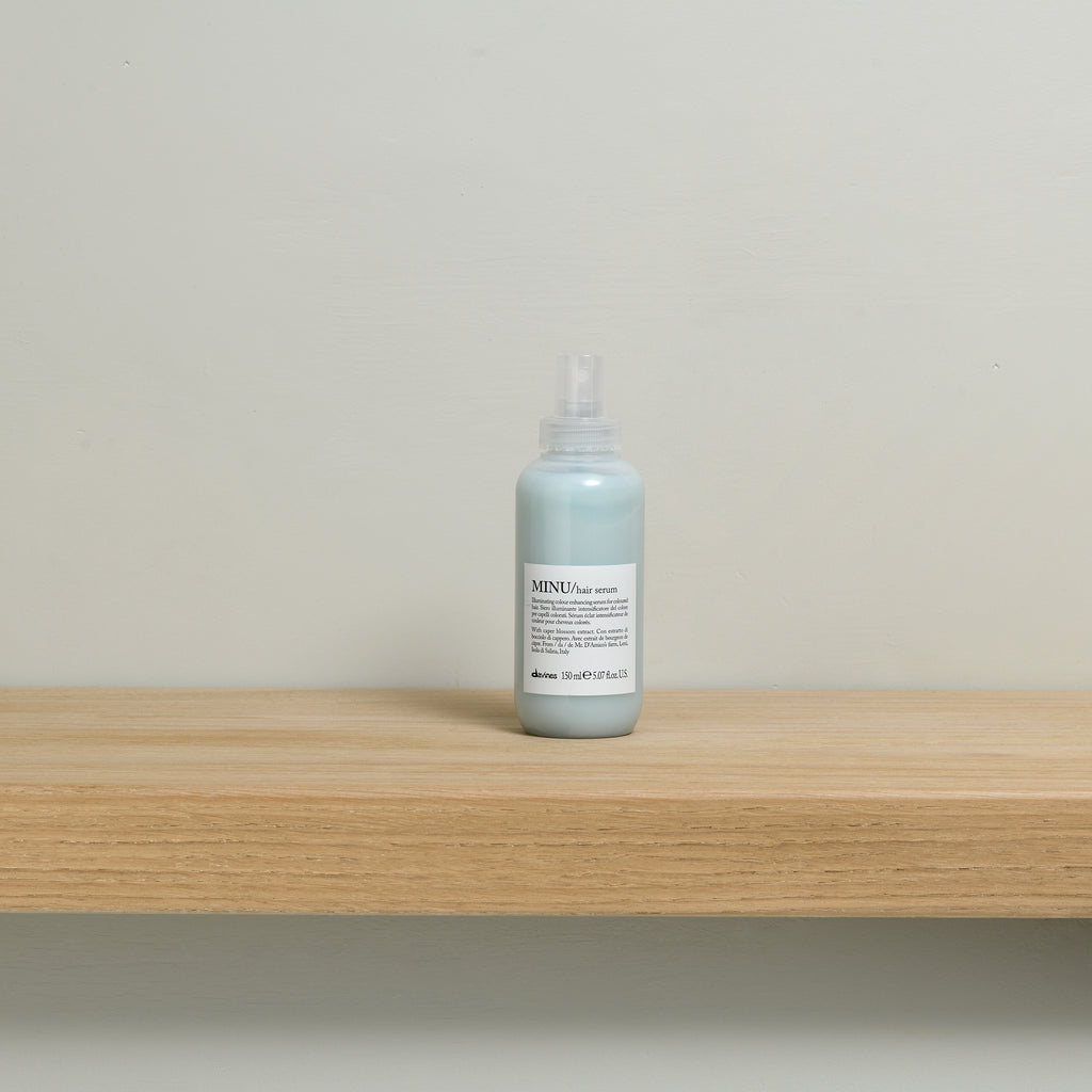 Davines Minu Hair Serum 150Ml