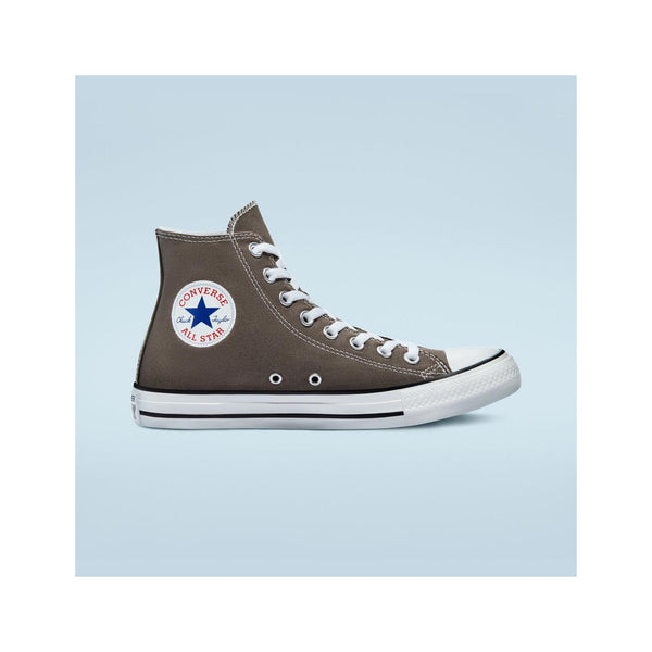 Zapatillas altas Chuck Taylor All Star - Gris