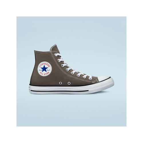 Zapatillas altas Chuck Taylor All Star - Gris