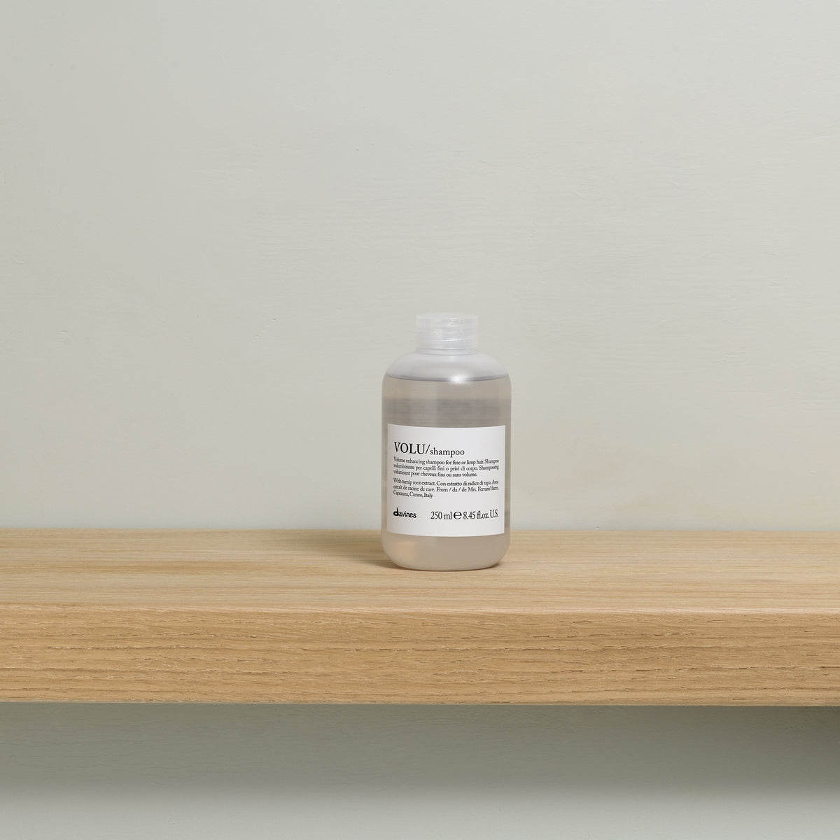 Davines Volu Shampoo 250Ml