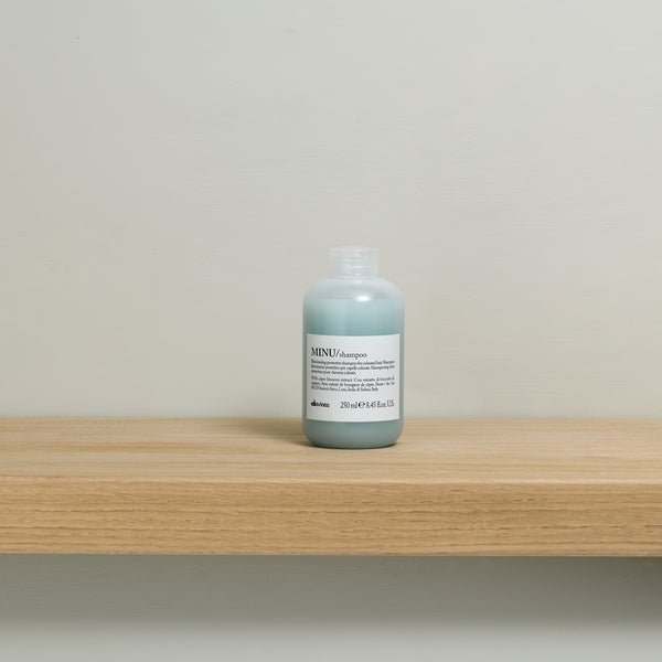 Davines Minu Shampoo 250 ml