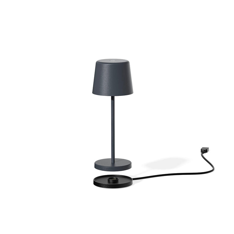 Lampe De Table - Kelly Mini - Rock