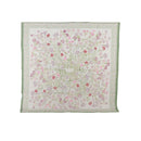 Carré Hermes Vert - 90cm