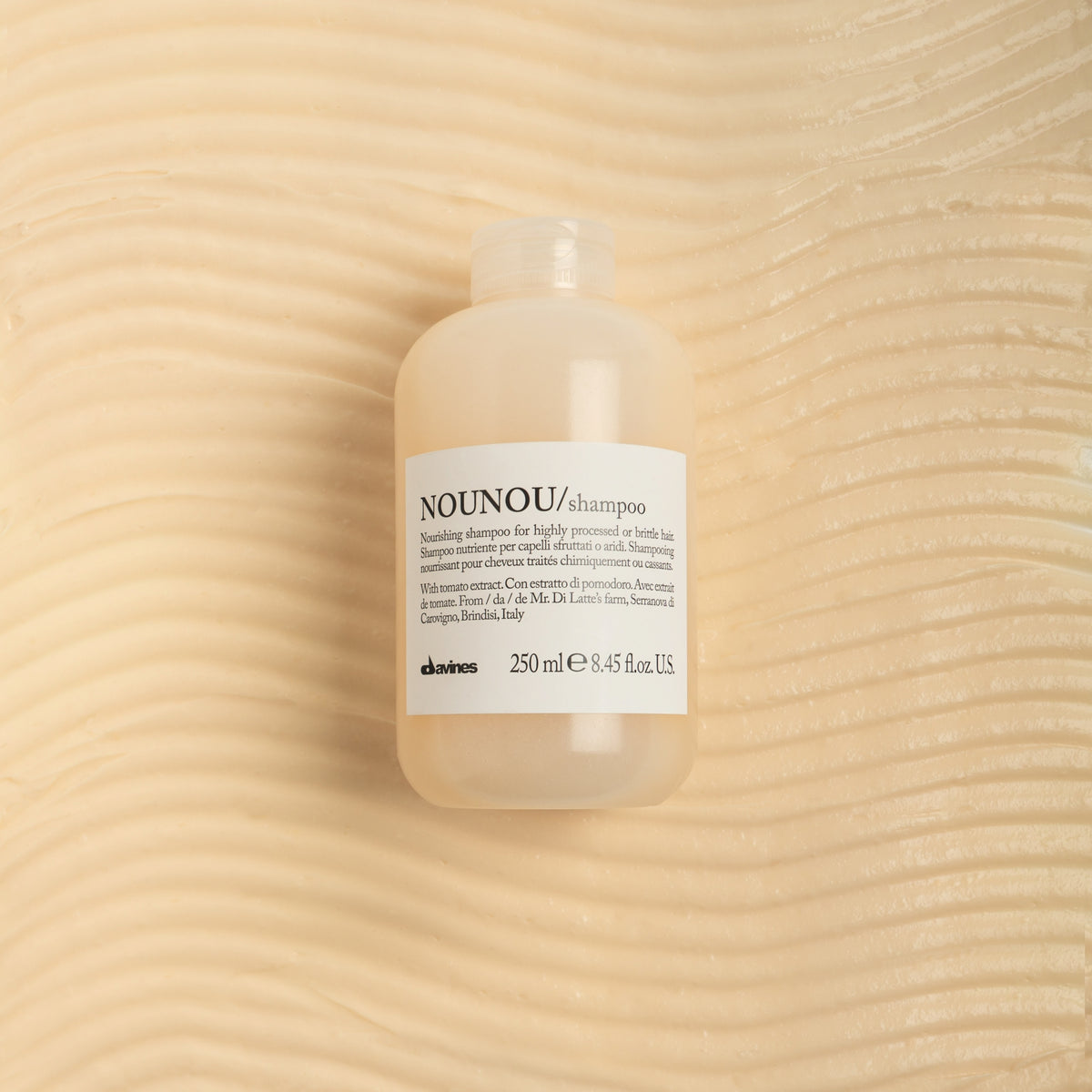 Davines Nounou Shampoo 250Ml
