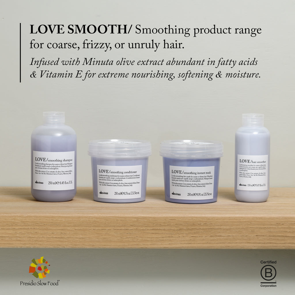Davines Love Hair Smoother 150Ml