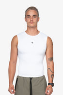 Tank Power Flex - White