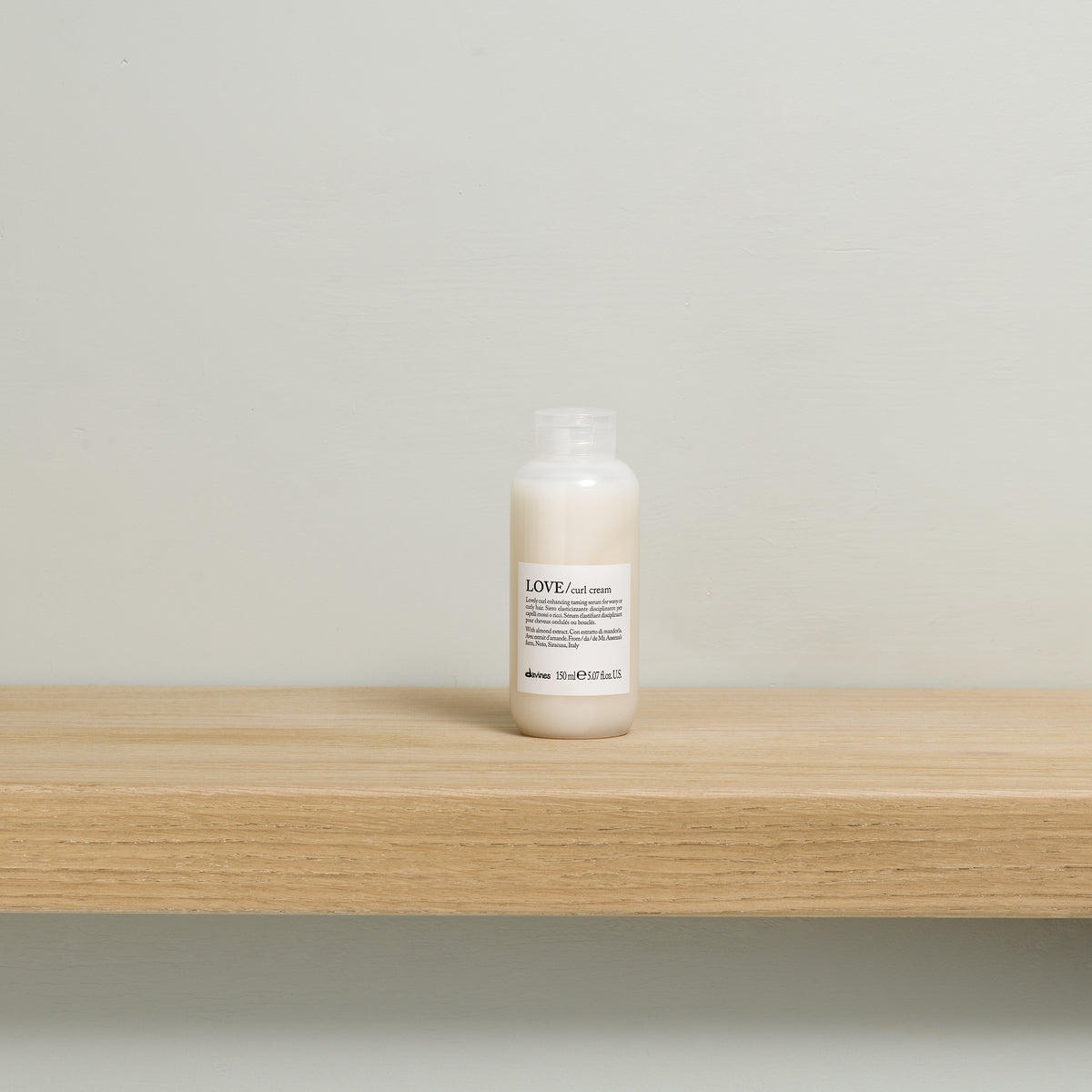 Davines Love Curl Cream 150Ml