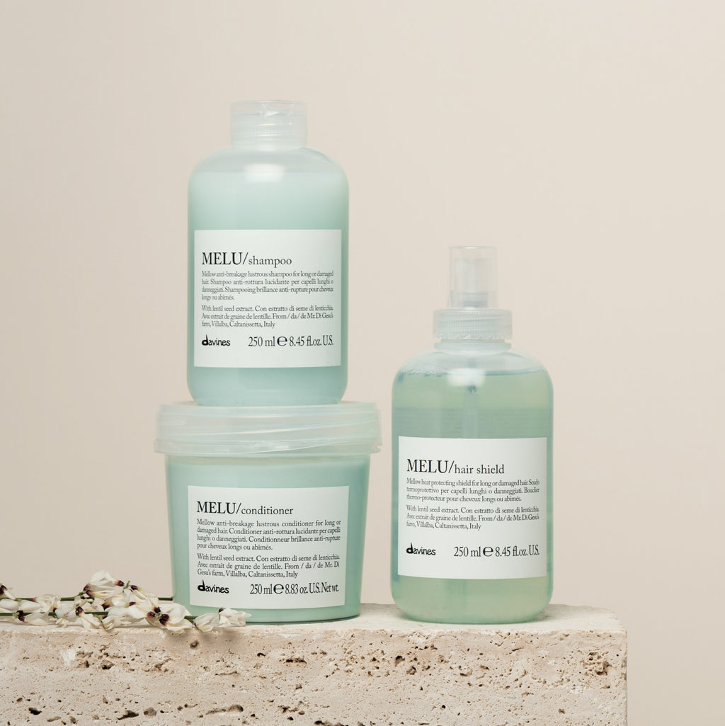 Davines Melu Hair Shield 250Ml