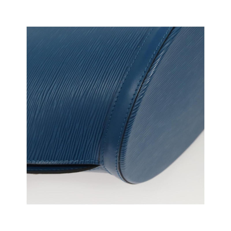 Sac À Main Louis Vuitton Bleu