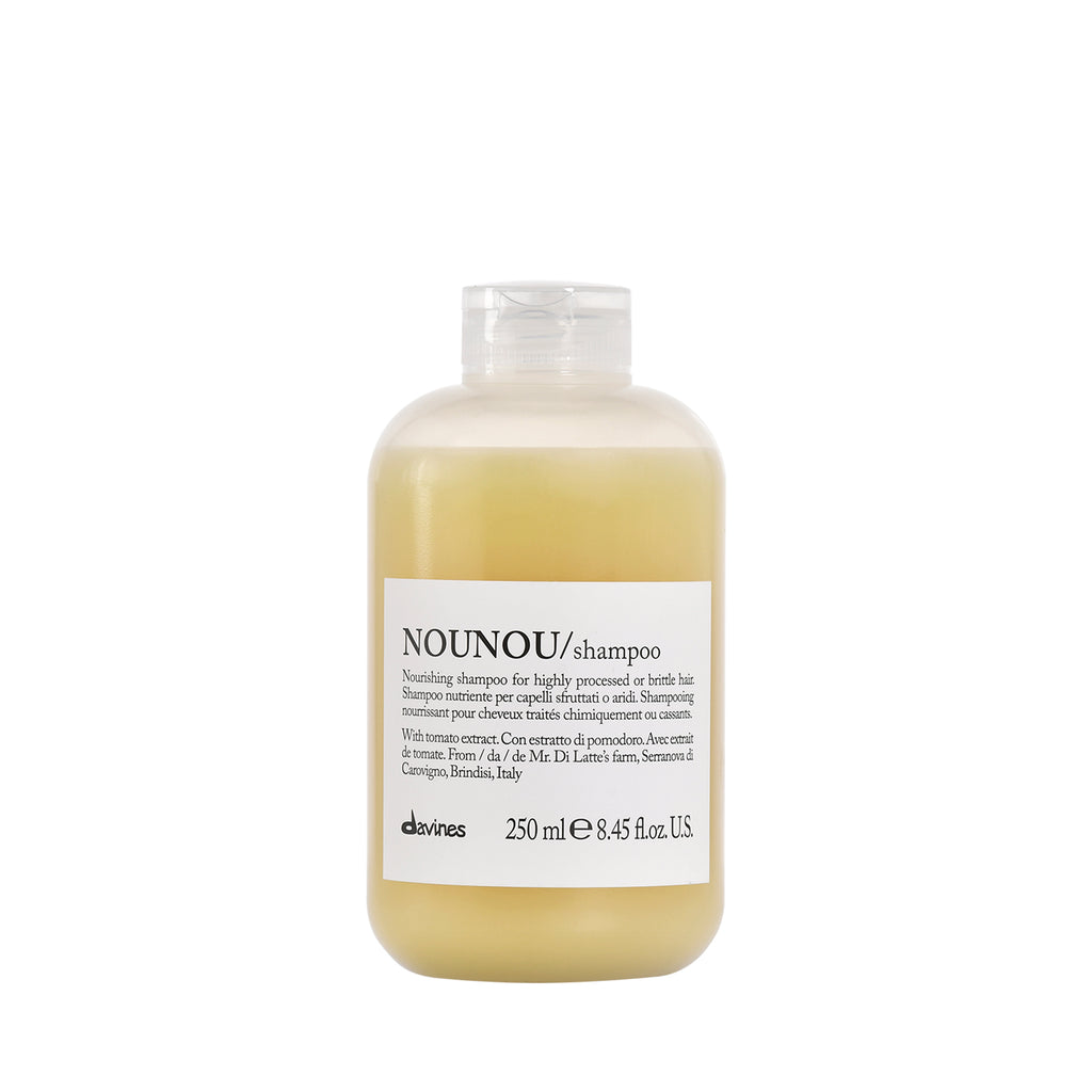 Davines Nounou Shampoo 250Ml