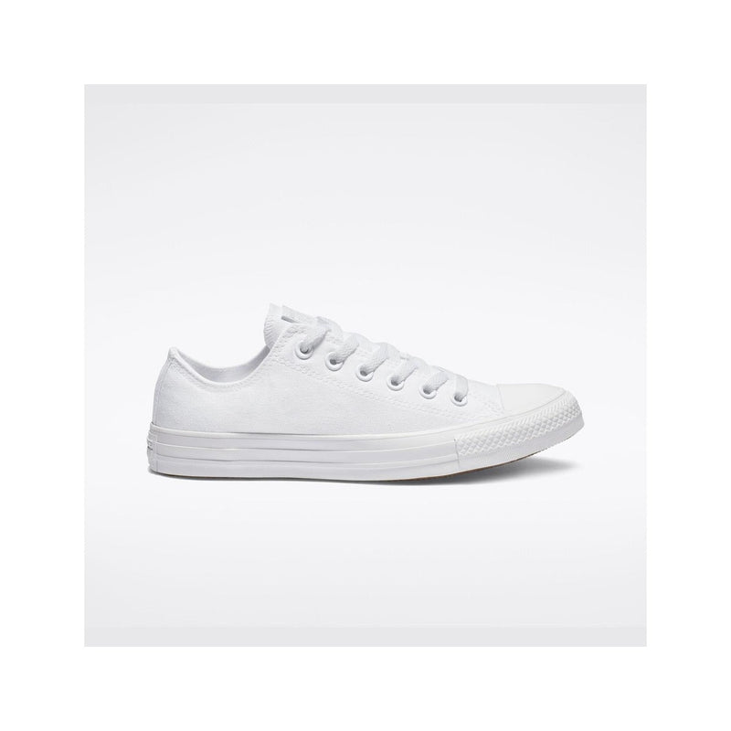 Zapatillas Chuck Taylor All Star Classic Low - Blanco