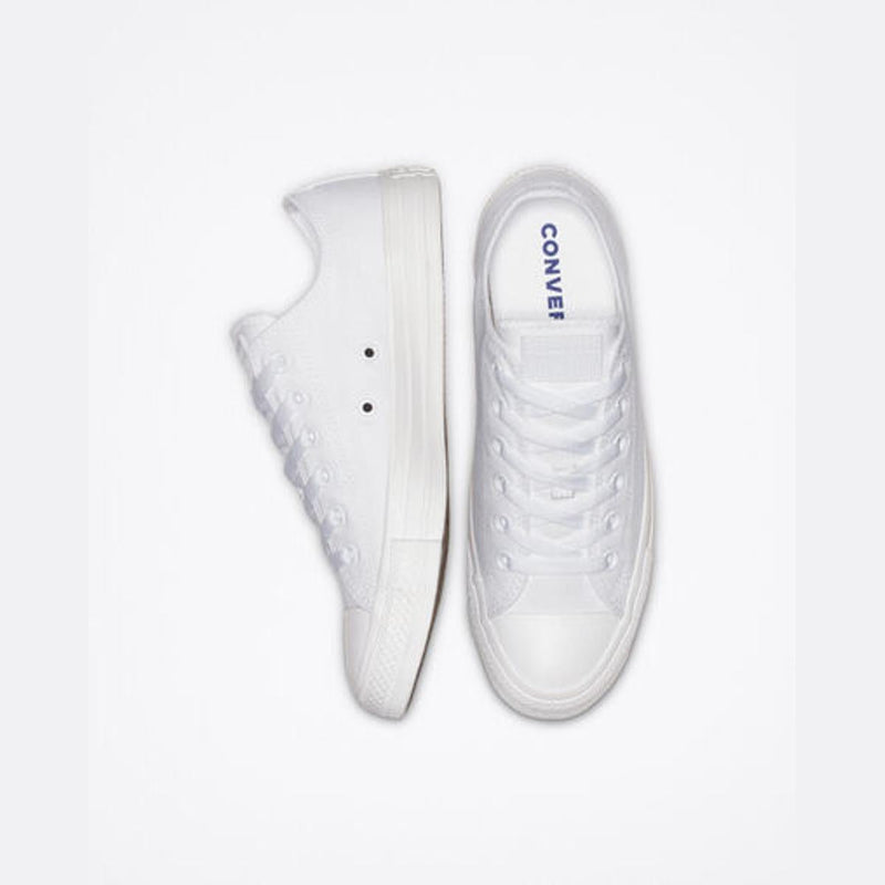 Zapatillas Chuck Taylor All Star Classic Low - Blanco