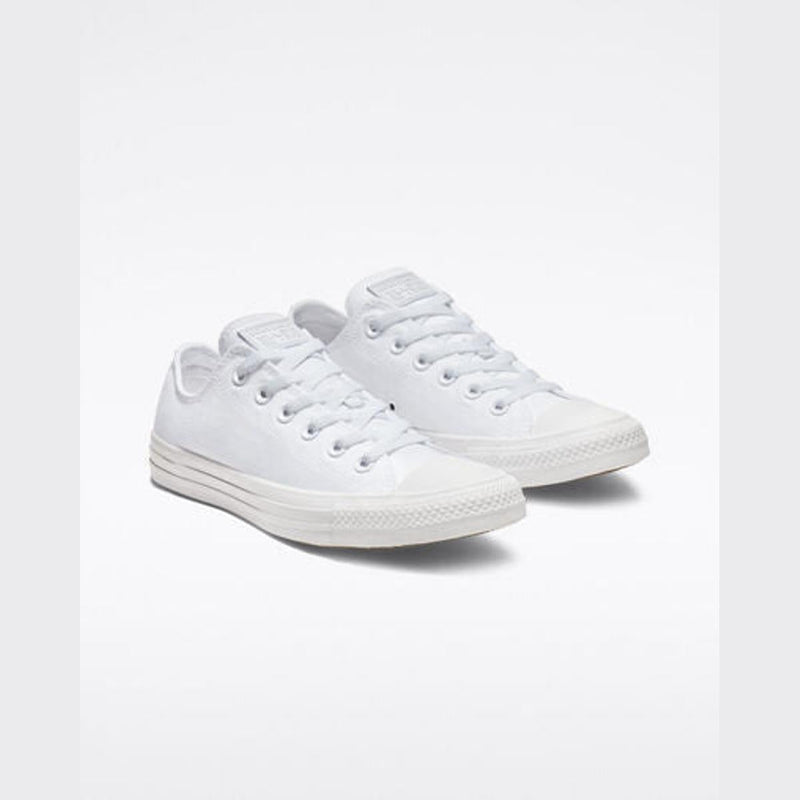 Zapatillas Chuck Taylor All Star Classic Low - Blanco