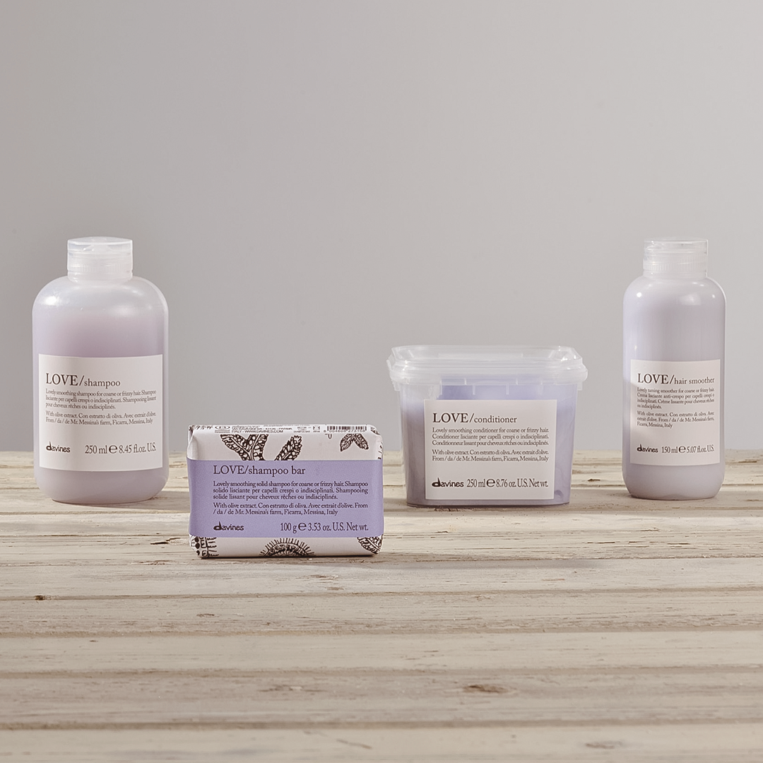 Davines Love Shampoo Bar 100Gr